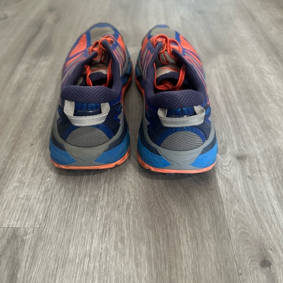 Hoka One One Mafata Speed 2 - Picture 4 of 7